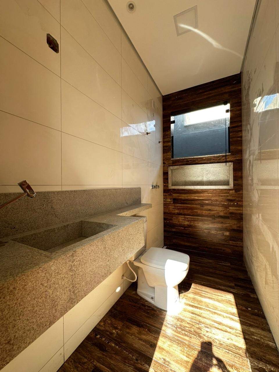 Casa à venda no Villa Paradiso: 