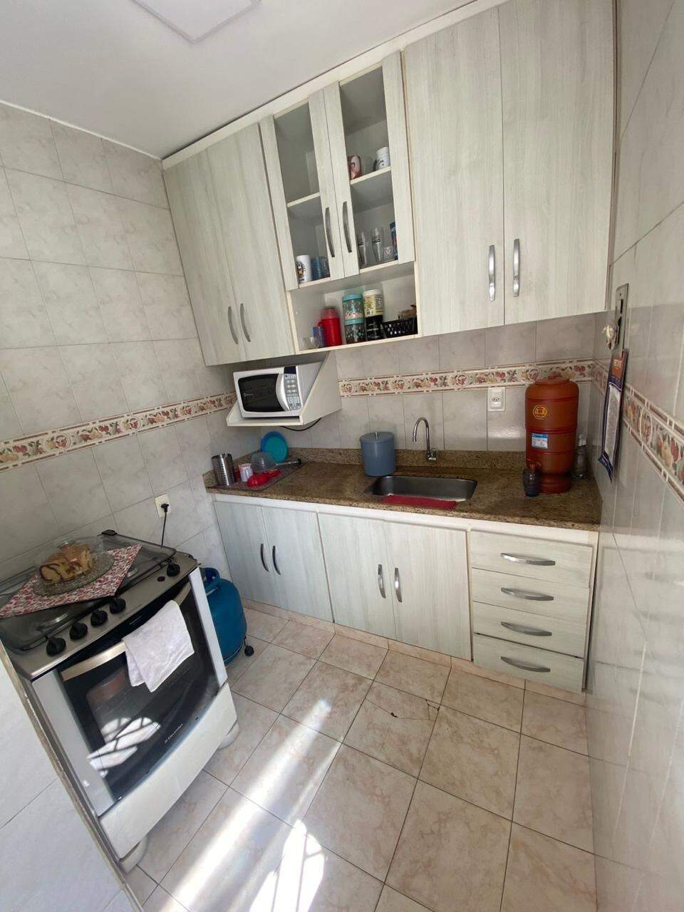 Casa à venda no Alípio de Melo: 25