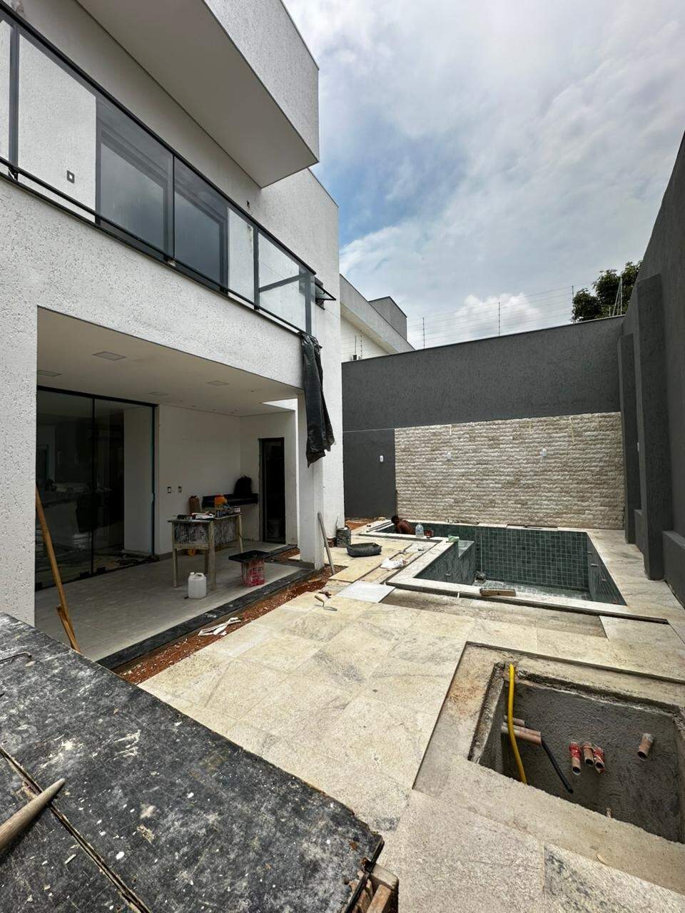 Casa à venda no Pampulha: 