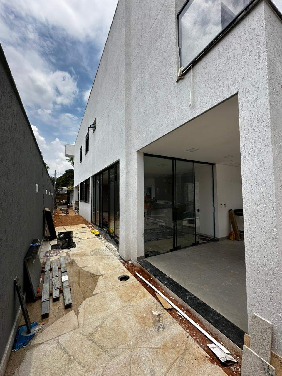 Casa à venda no Pampulha: 
