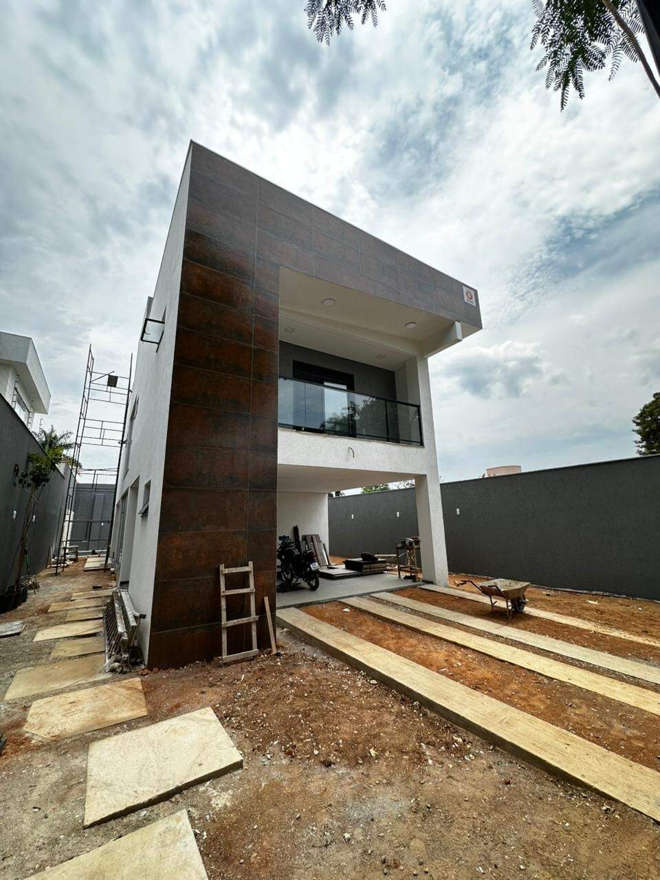 Casa à venda no Pampulha: 