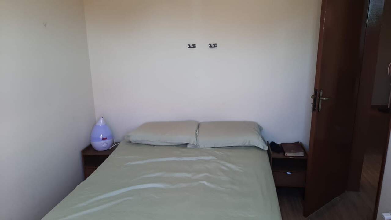 Apartamento à venda no São João Batista (Venda Nova): 1