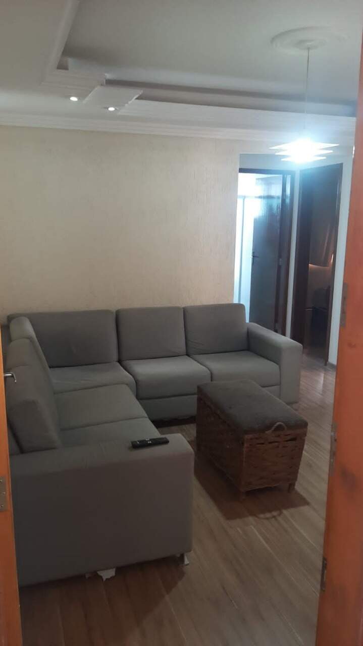 Apartamento à venda no São João Batista (Venda Nova): 4