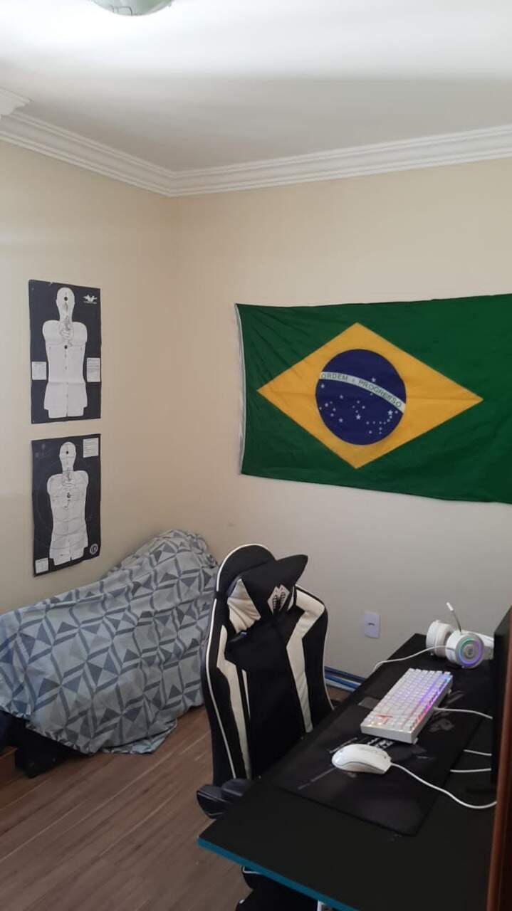 Apartamento à venda no São João Batista (Venda Nova): 6