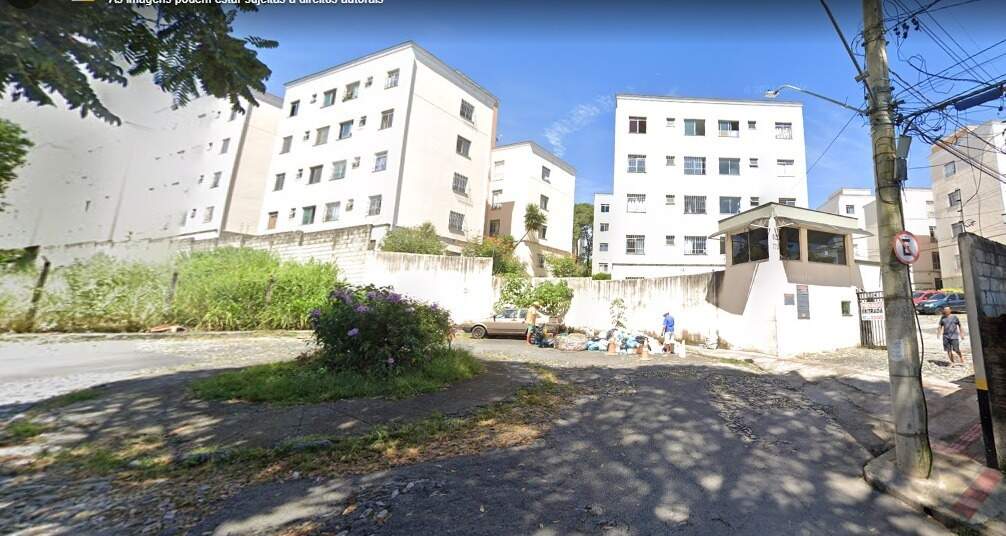 Apartamento à venda no São João Batista (Venda Nova): 7