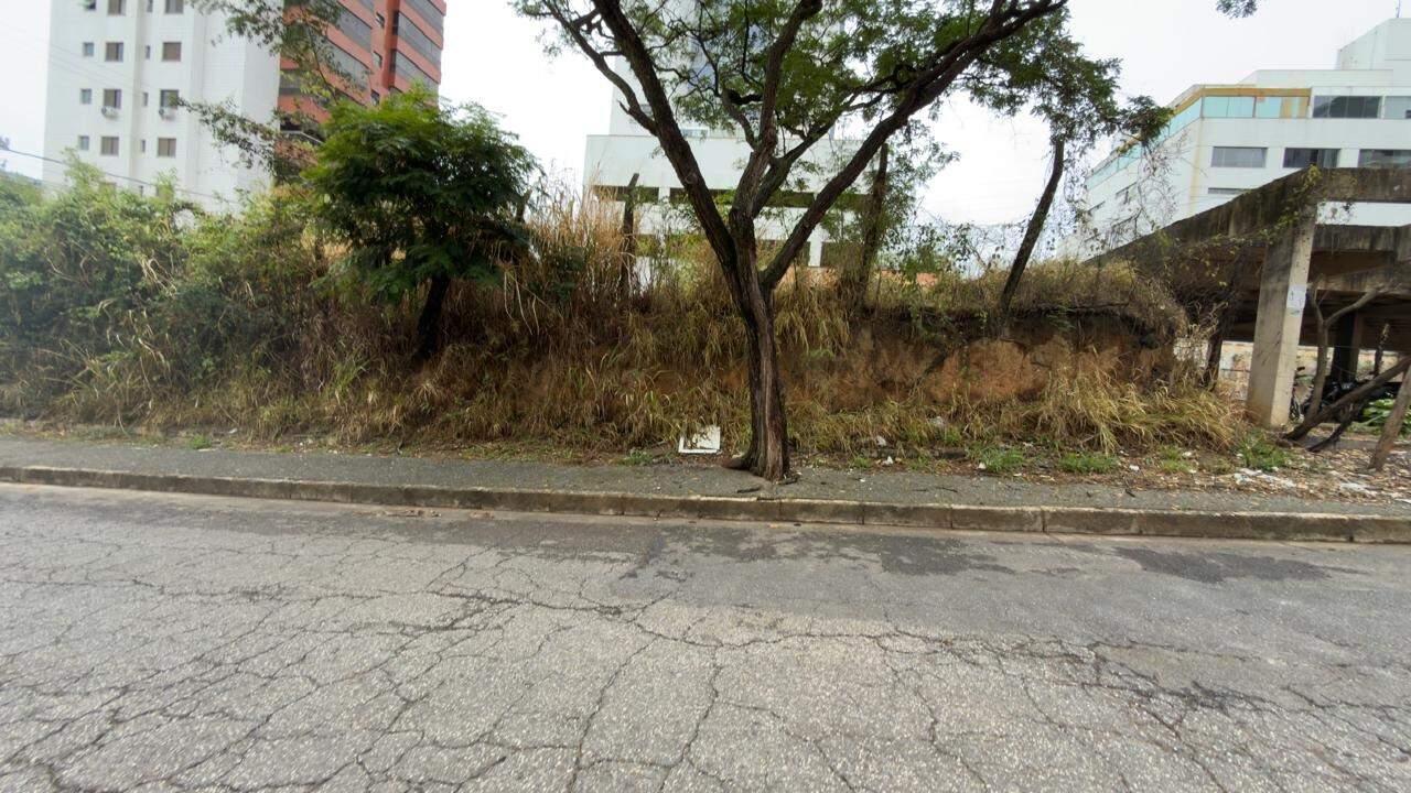 Lotes à venda no Castelo: 