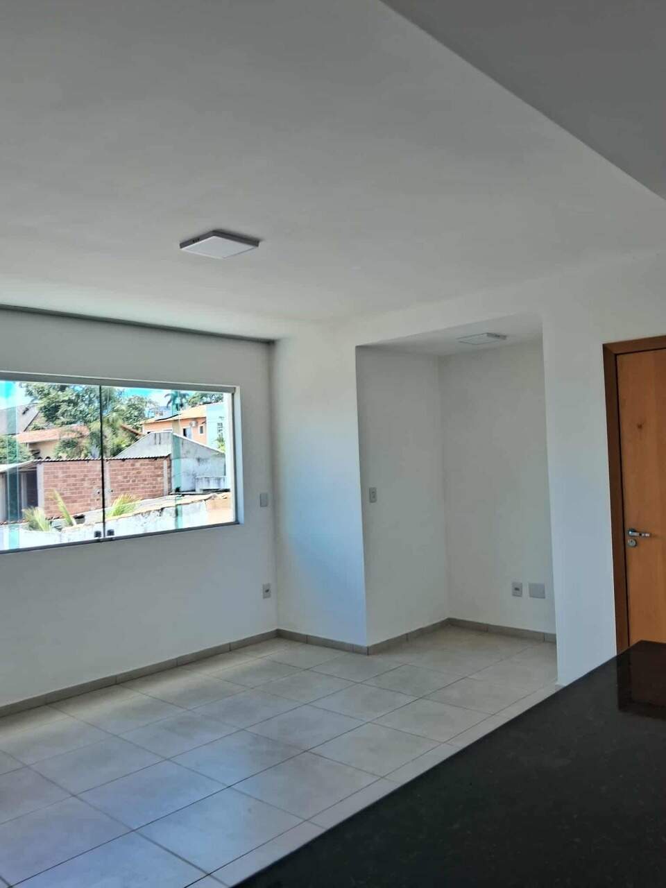 Apartamento à venda no Santa Amélia: 