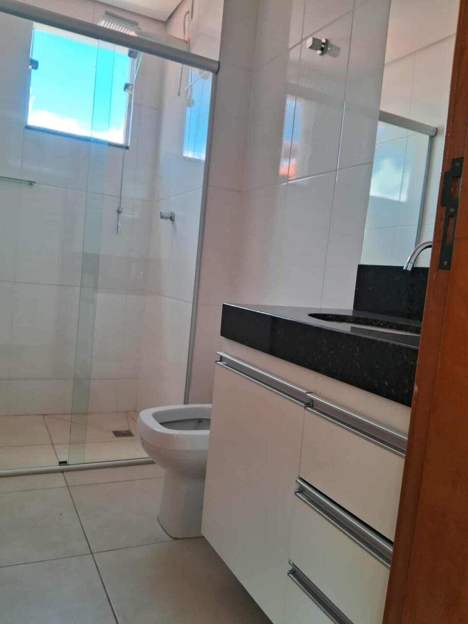 Apartamento à venda no Santa Amélia: 