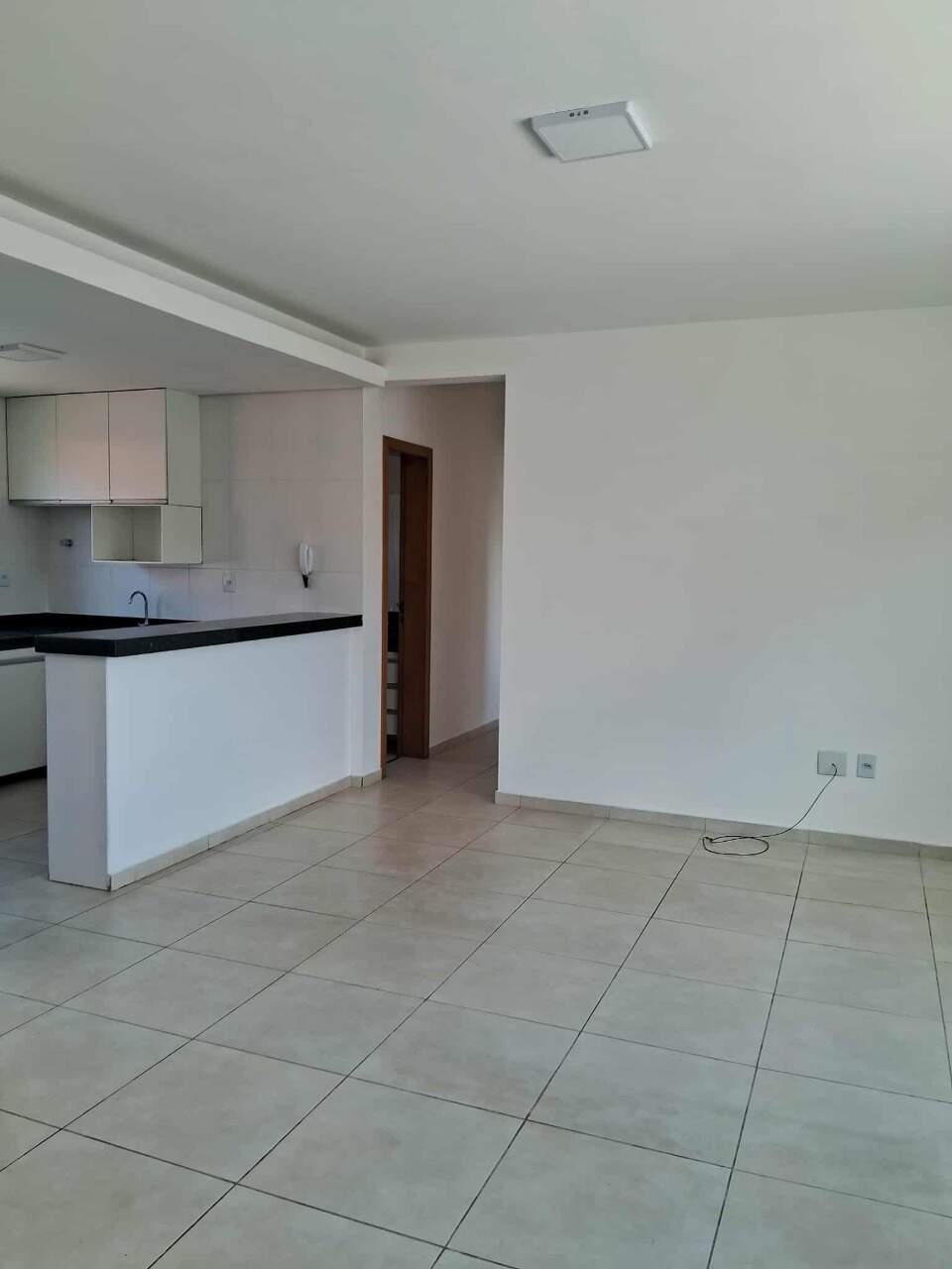 Apartamento à venda no Santa Amélia: 