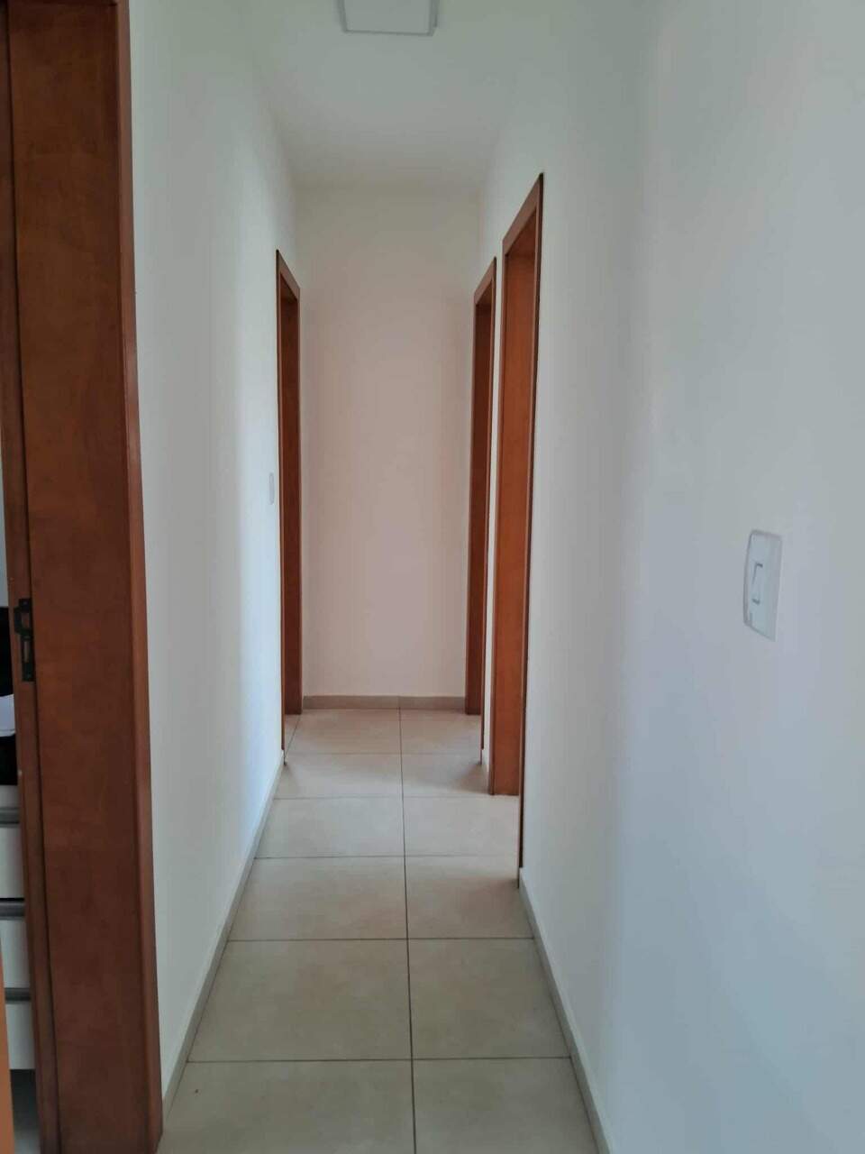 Apartamento à venda no Santa Amélia: 