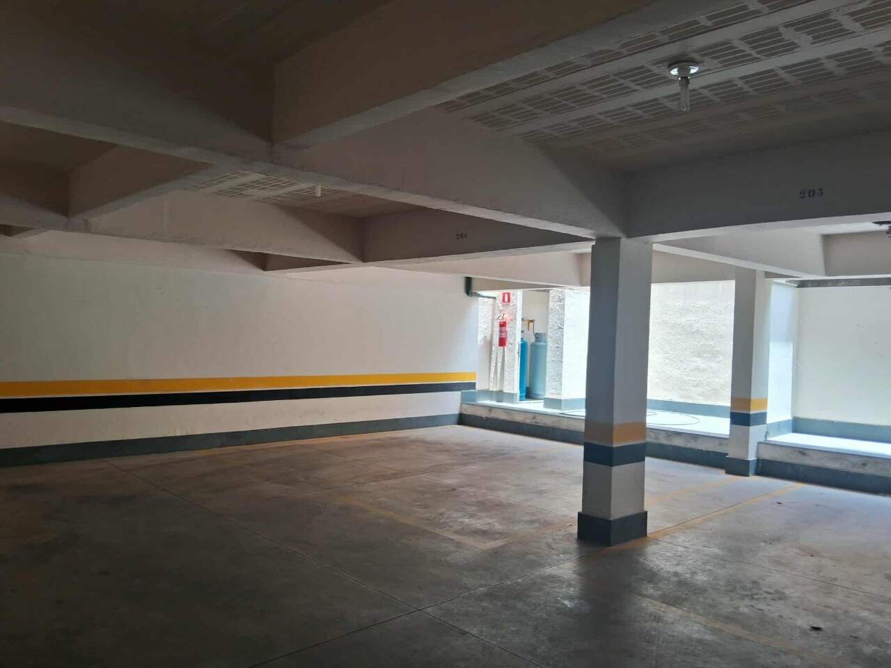 Apartamento à venda no Santa Amélia: 