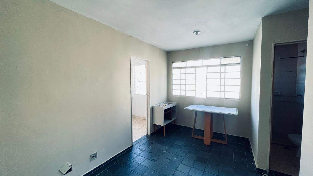 Apartamento à venda no Europa: 1