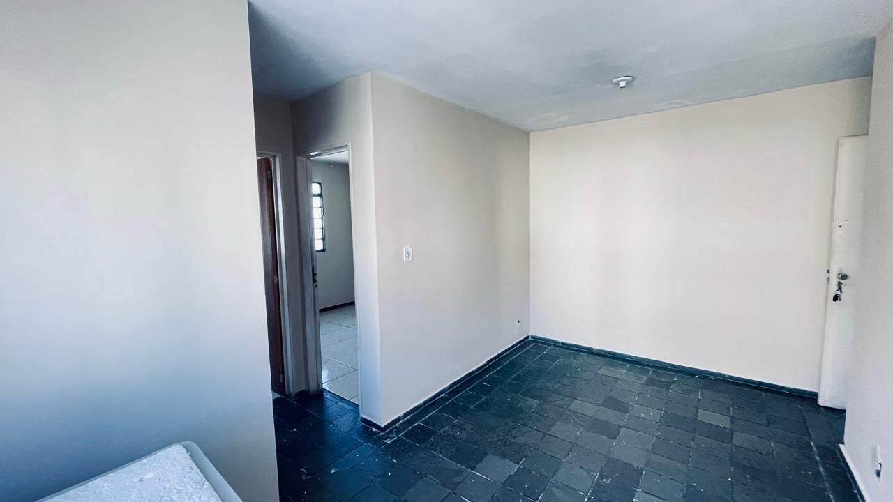 Apartamento à venda no Europa: 2