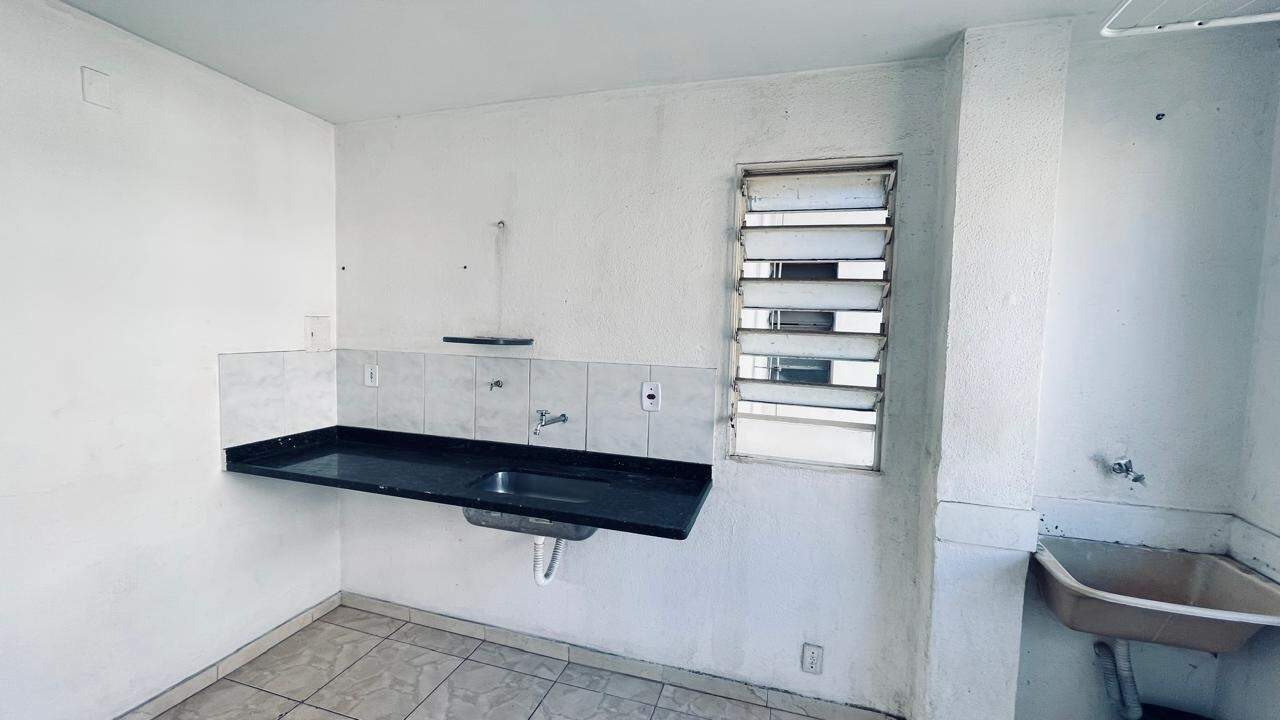 Apartamento à venda no Europa: 3
