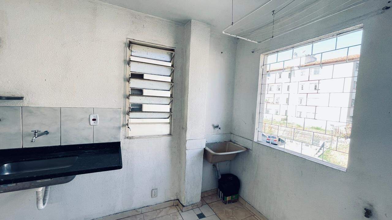 Apartamento à venda no Europa: 4