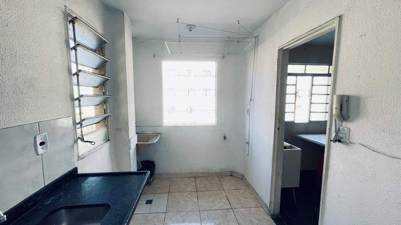 Apartamento à venda no Europa: 5