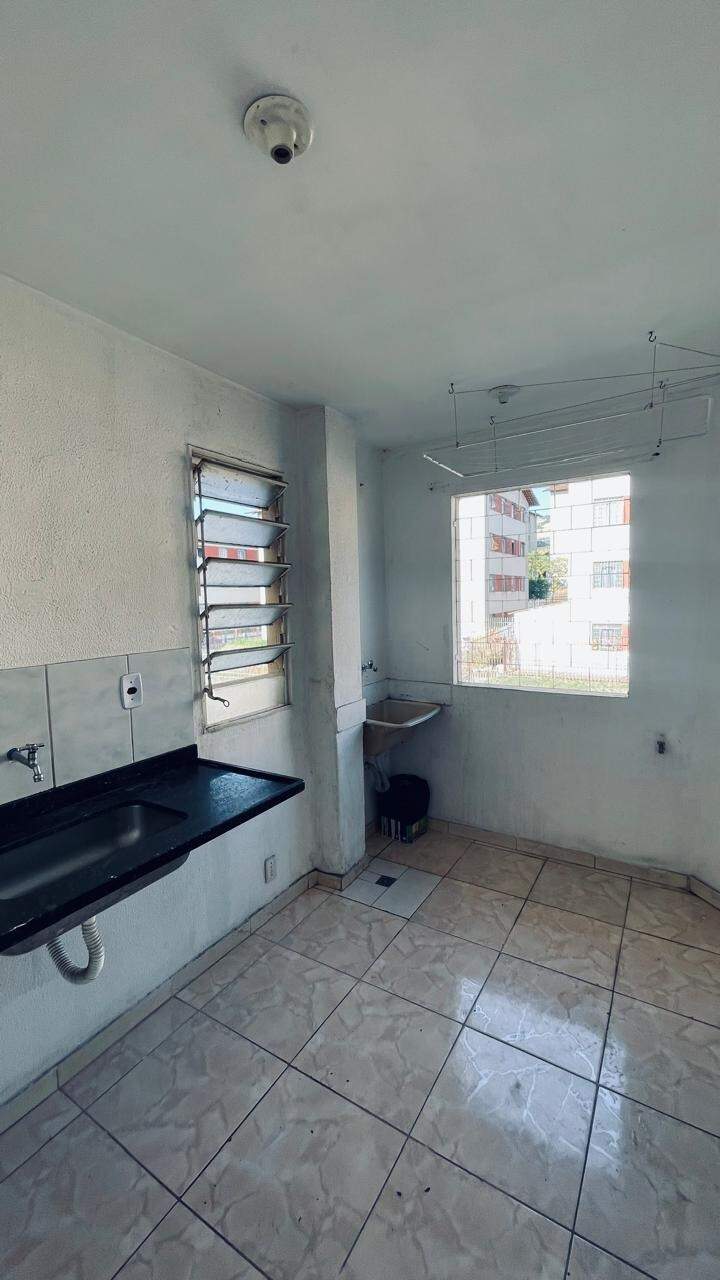 Apartamento à venda no Europa: 6