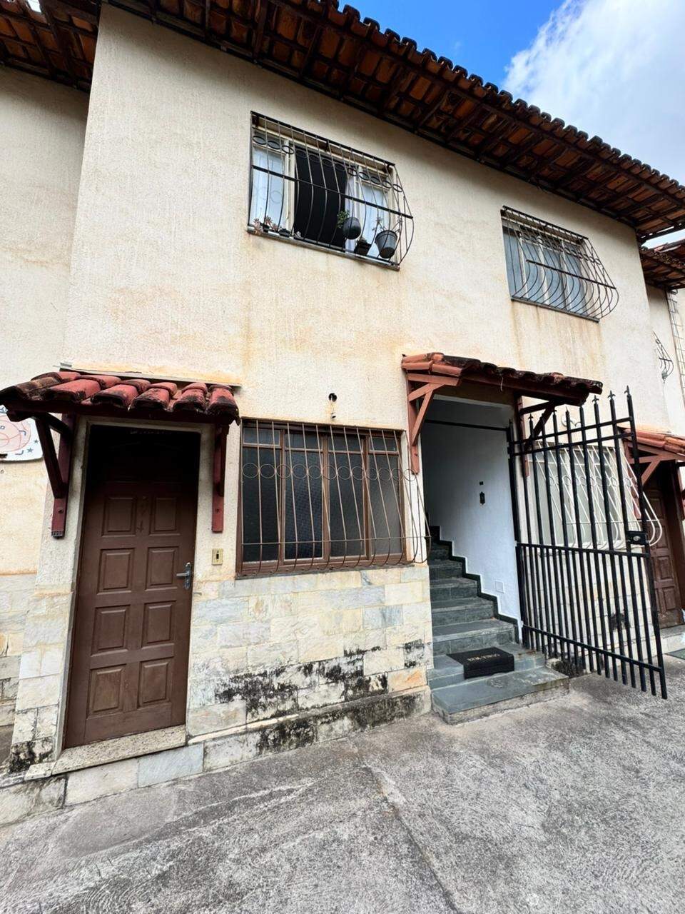Casa em Condomínio à venda no São João Batista (Venda Nova): 11