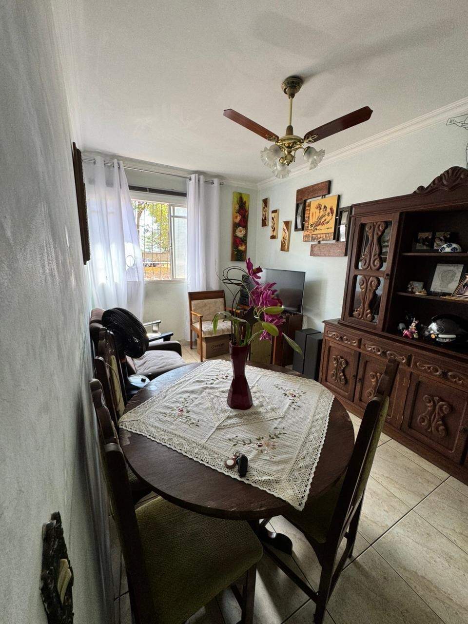 Casa em Condomínio à venda no São João Batista (Venda Nova): 1