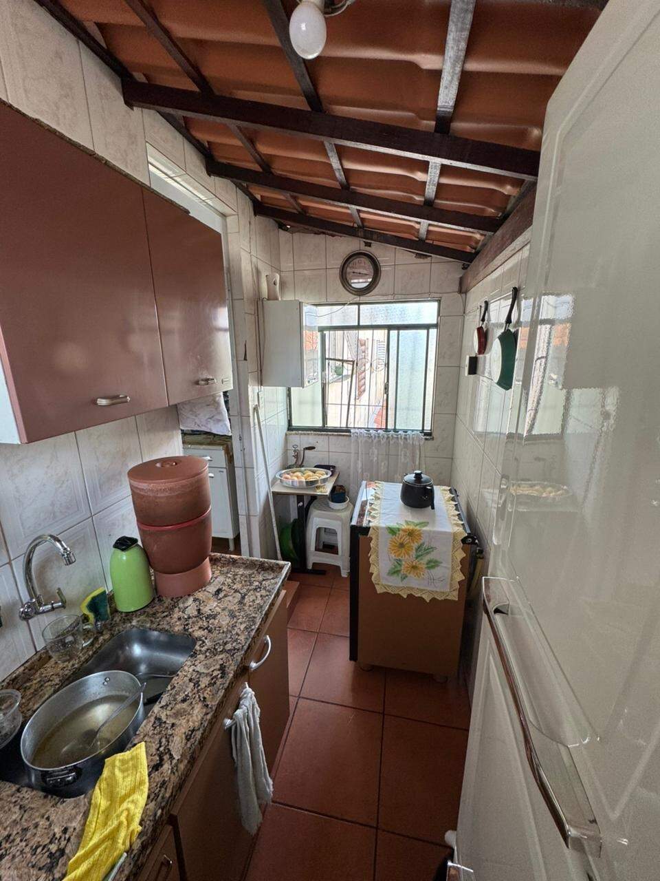 Casa em Condomínio à venda no São João Batista (Venda Nova): 2