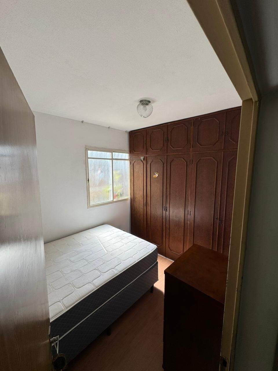 Casa em Condomínio à venda no São João Batista (Venda Nova): 3