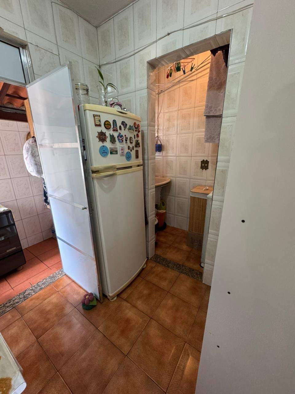 Casa em Condomínio à venda no São João Batista (Venda Nova): 6