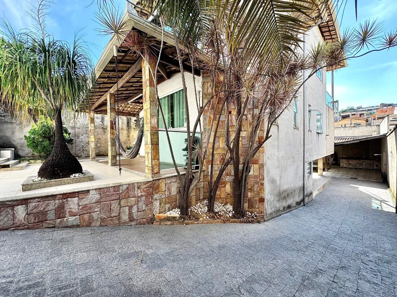 Casa à venda no Parque Xangri-Lá: 