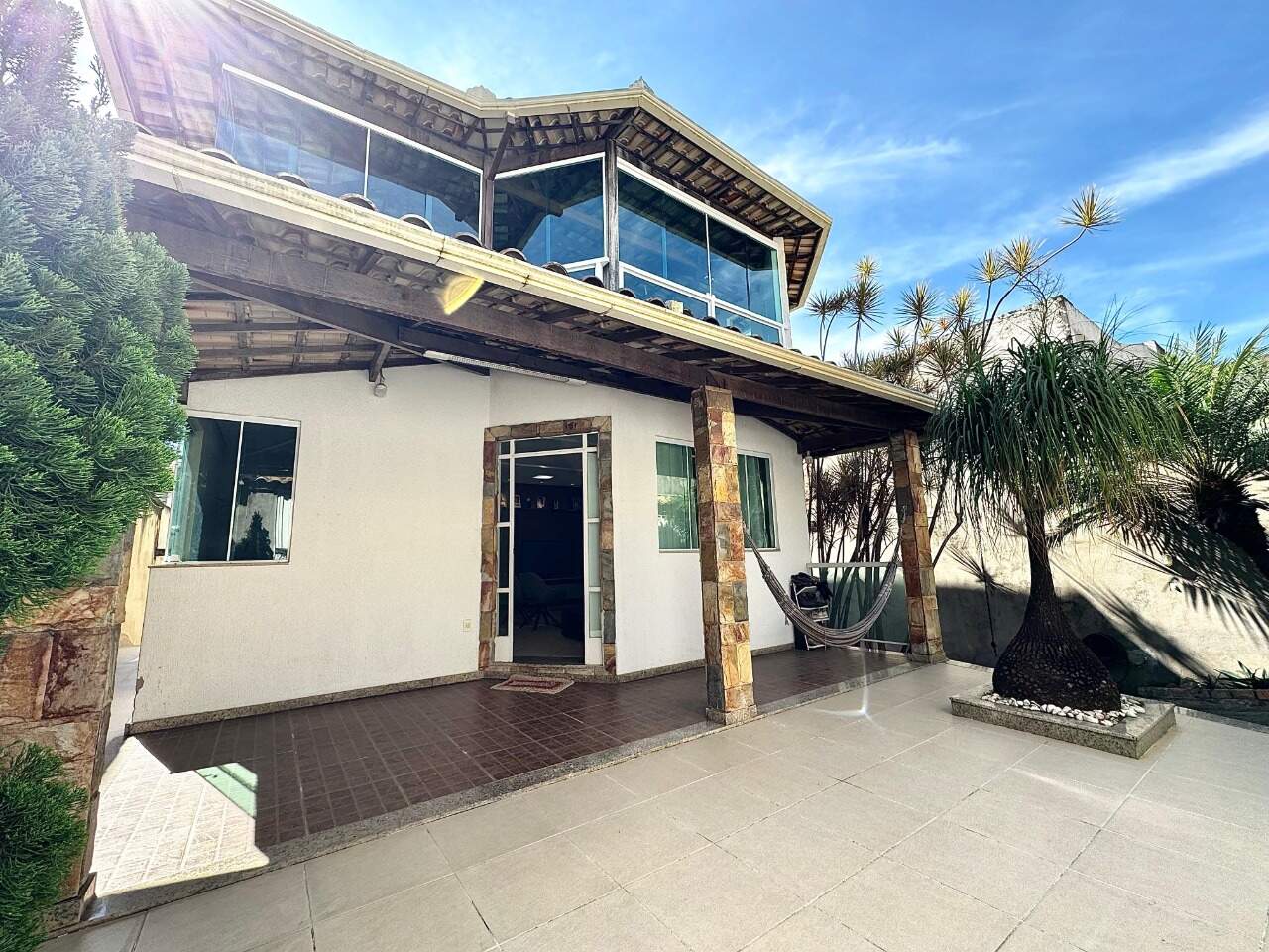 Casa à venda no Parque Xangri-Lá: 