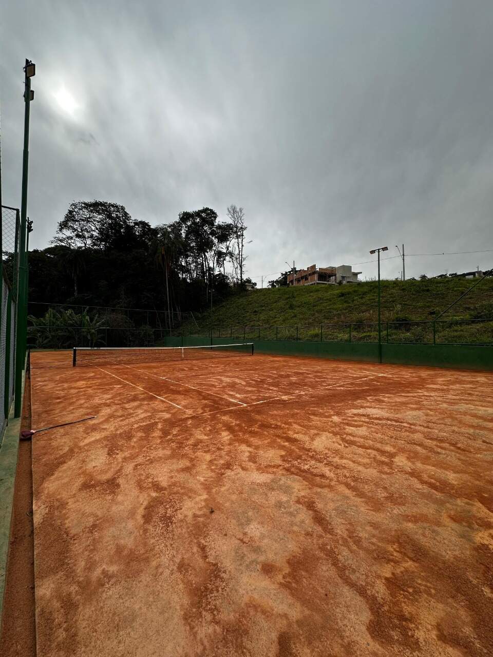 Lotes em condomínio à venda no Nacional: 