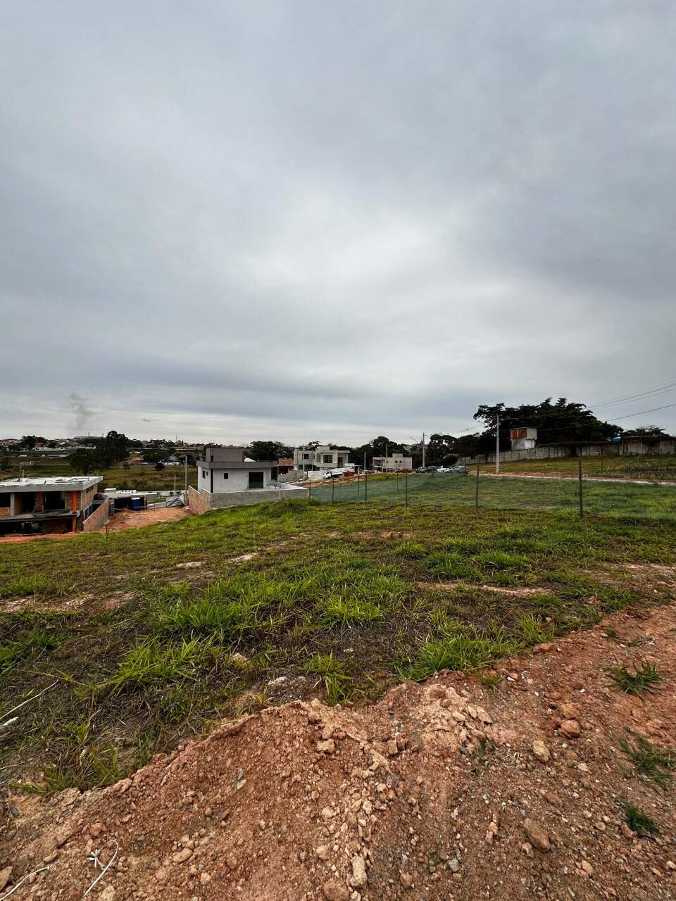 Lotes em condomínio à venda no Nacional: 