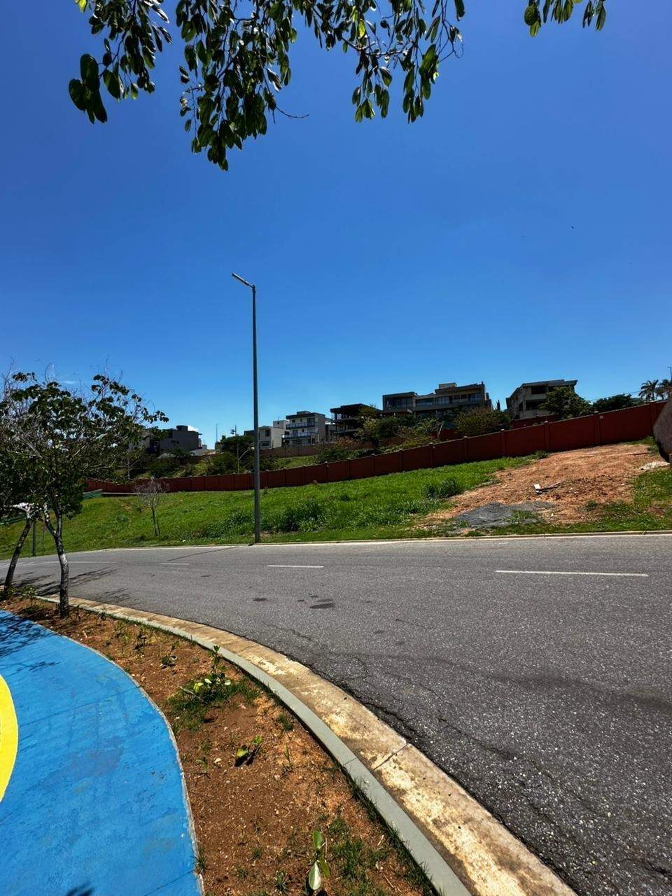 Lotes em condomínio à venda no Alphaville: 