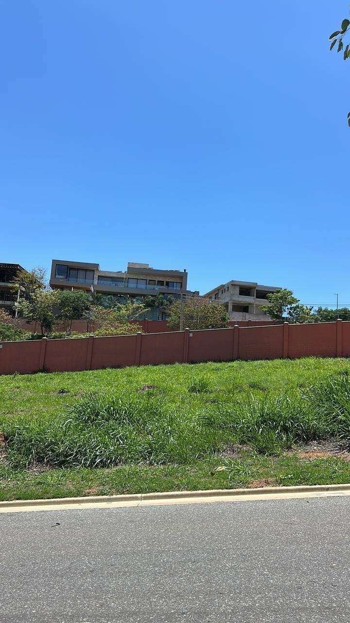 Lotes em condomínio à venda no Alphaville: 