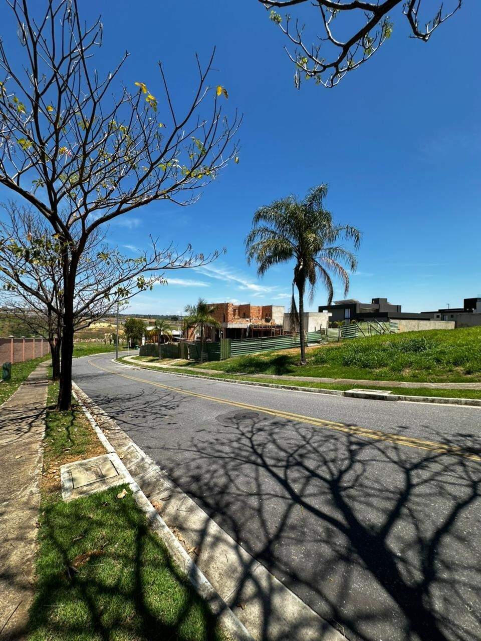 Lotes em condomínio à venda no Alphaville: 