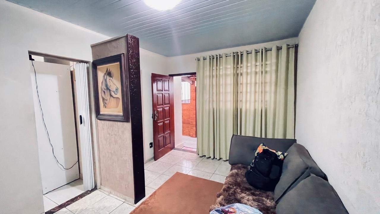 Casa em Condomínio à venda no São Francisco: 1