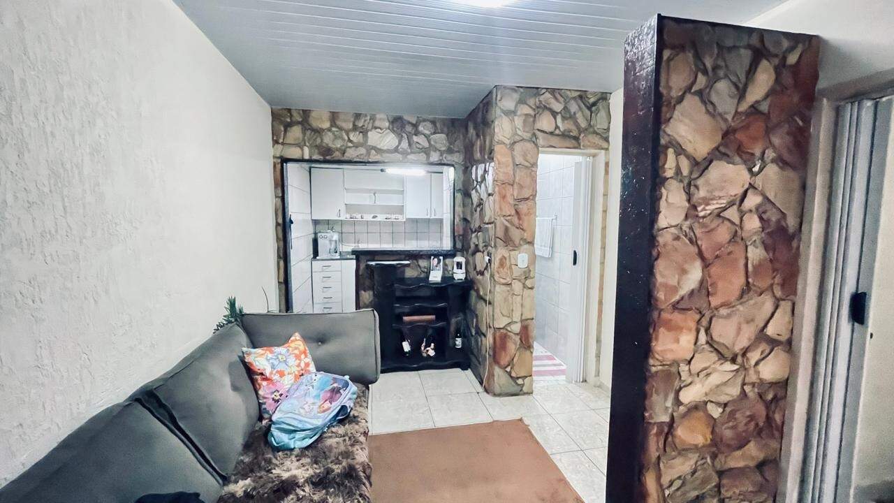 Casa em Condomínio à venda no São Francisco: 2