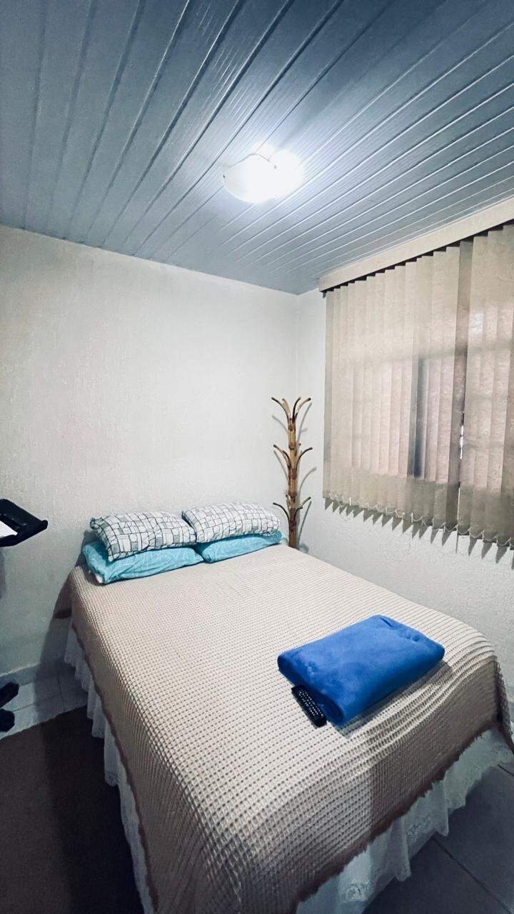 Casa em Condomínio à venda no São Francisco: 3