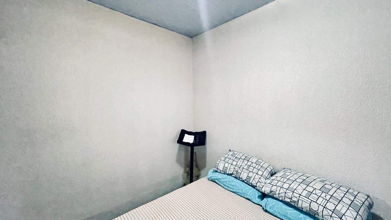 Casa em Condomínio à venda no São Francisco: 5