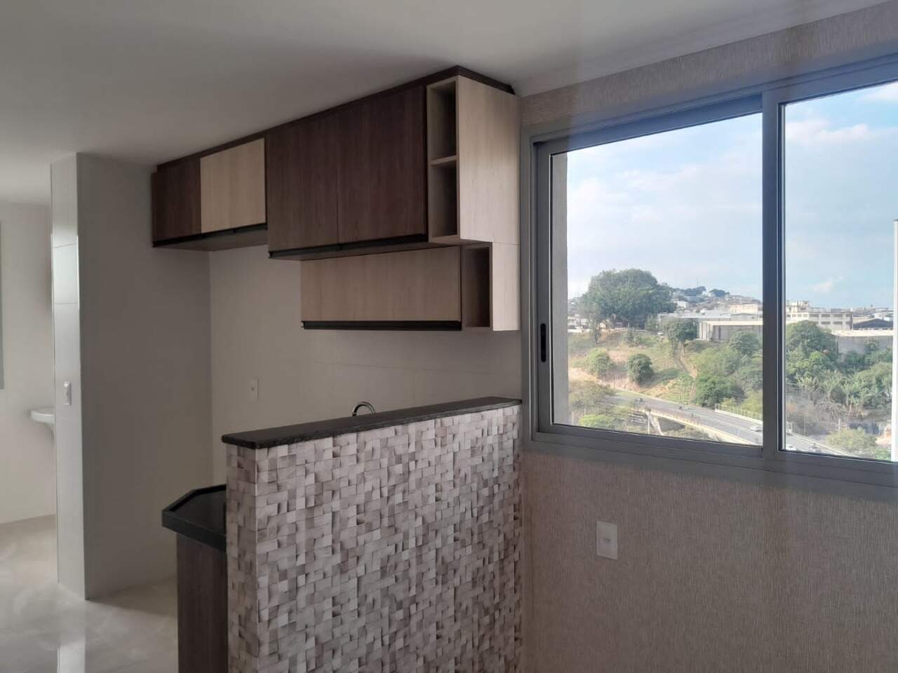 Apartamento à venda no Barro Preto: 