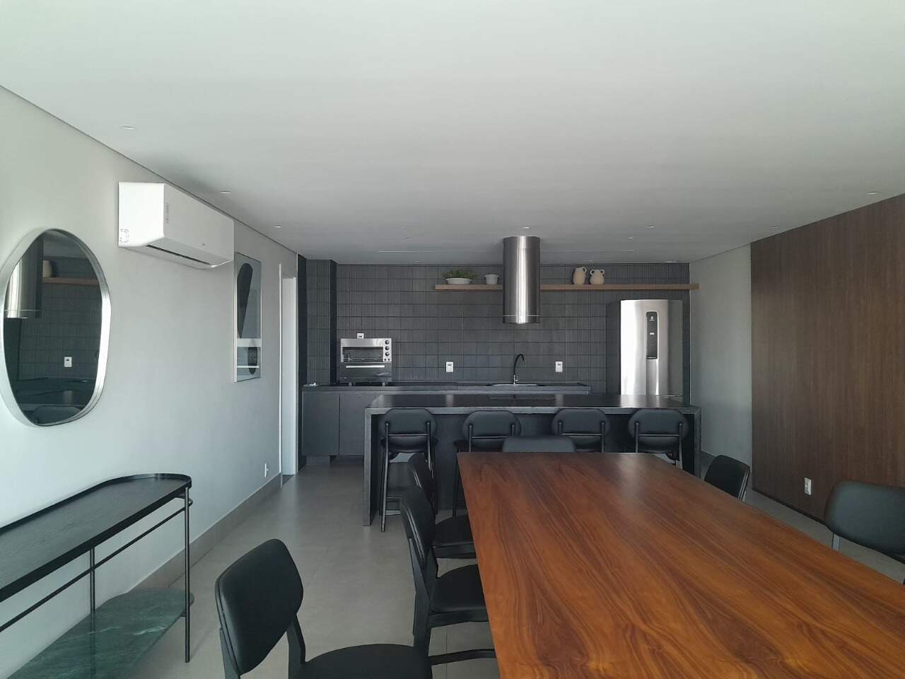 Apartamento à venda no Barro Preto: 