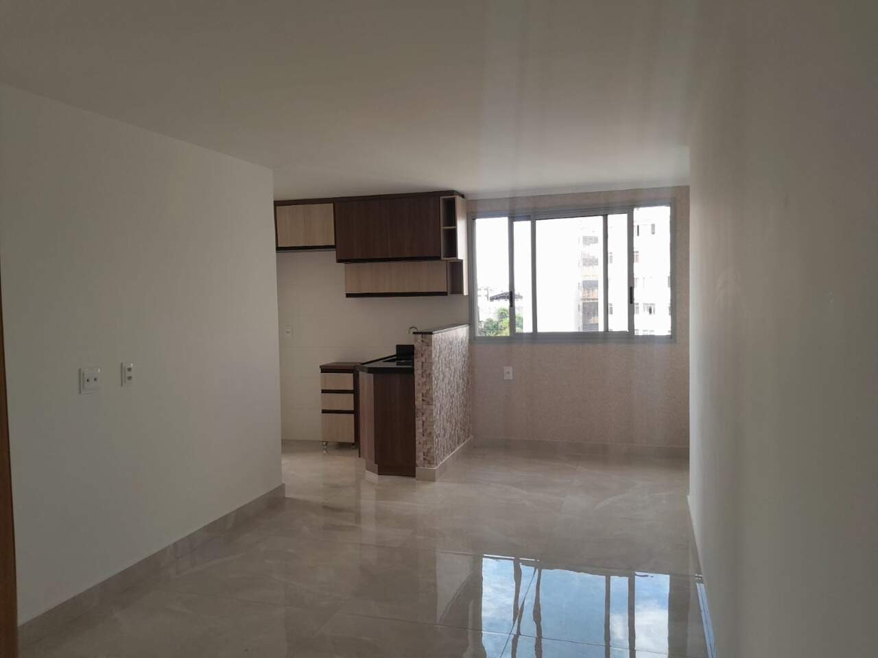 Apartamento à venda no Barro Preto: 