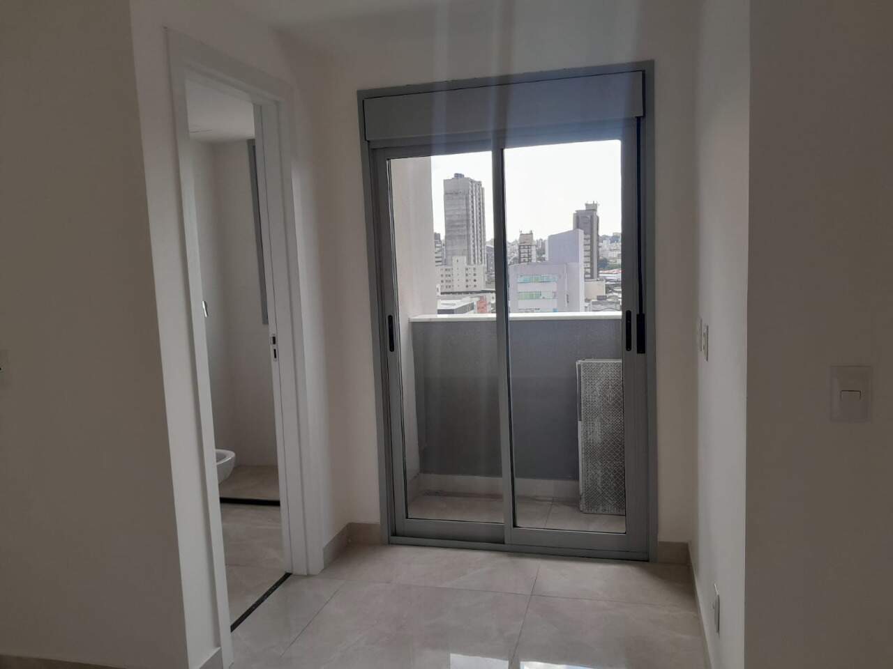 Apartamento à venda no Barro Preto: 