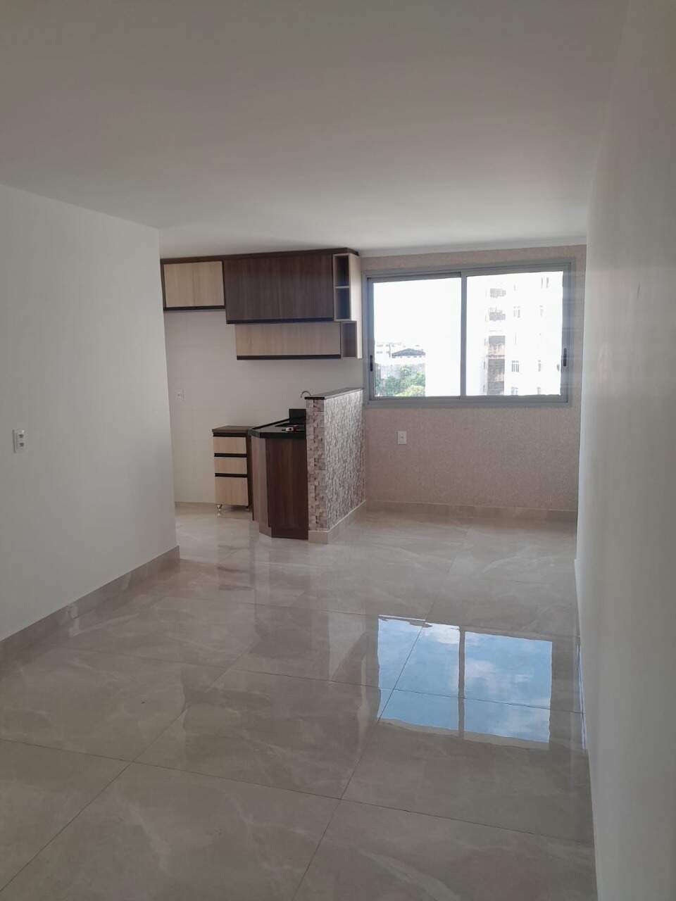 Apartamento à venda no Barro Preto: 