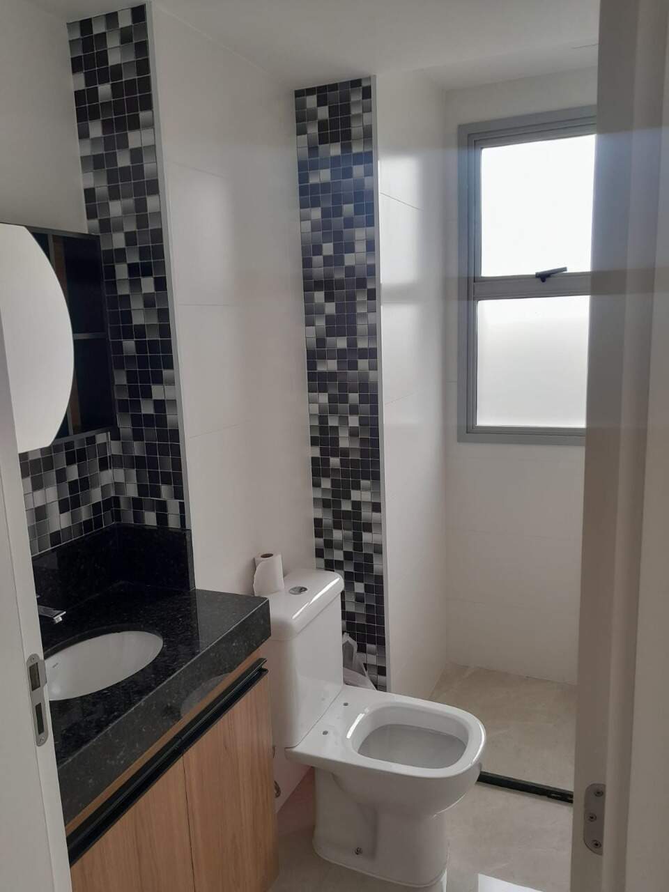 Apartamento à venda no Barro Preto: 