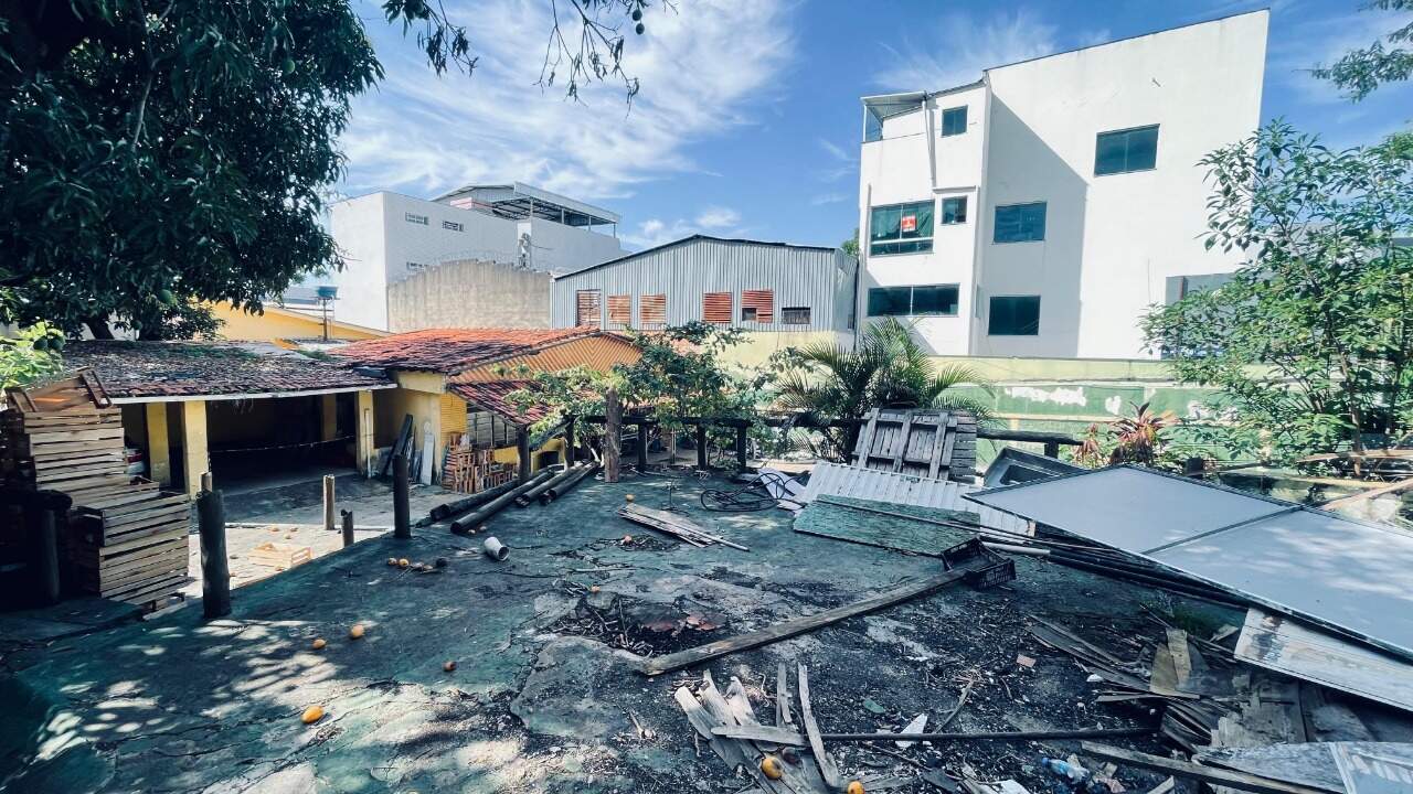 Lotes à venda no Minascaixa: 3