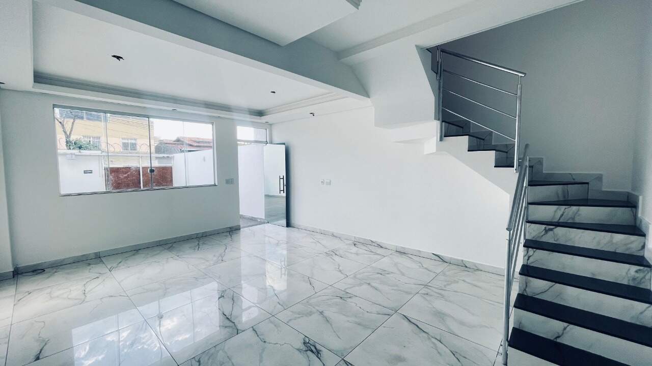 Casa à venda no Rio Branco: 6