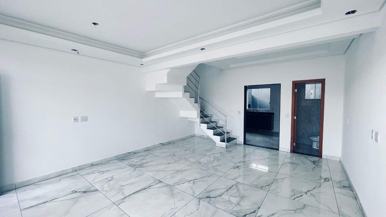 Casa à venda no Rio Branco: 5
