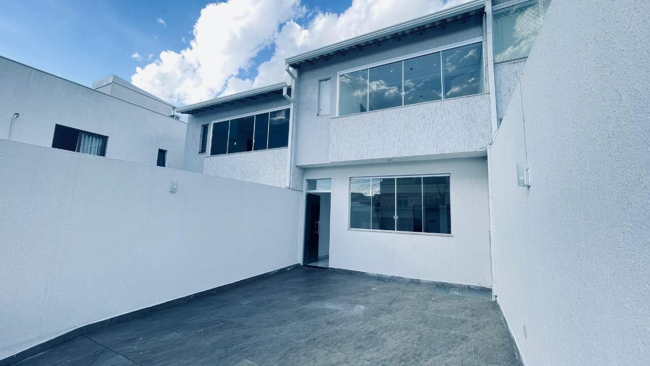 Casa à venda no Rio Branco: 1