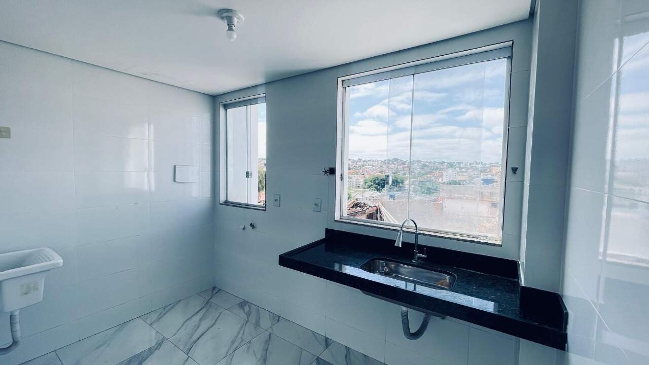 Apartamento à venda no Copacabana: 3