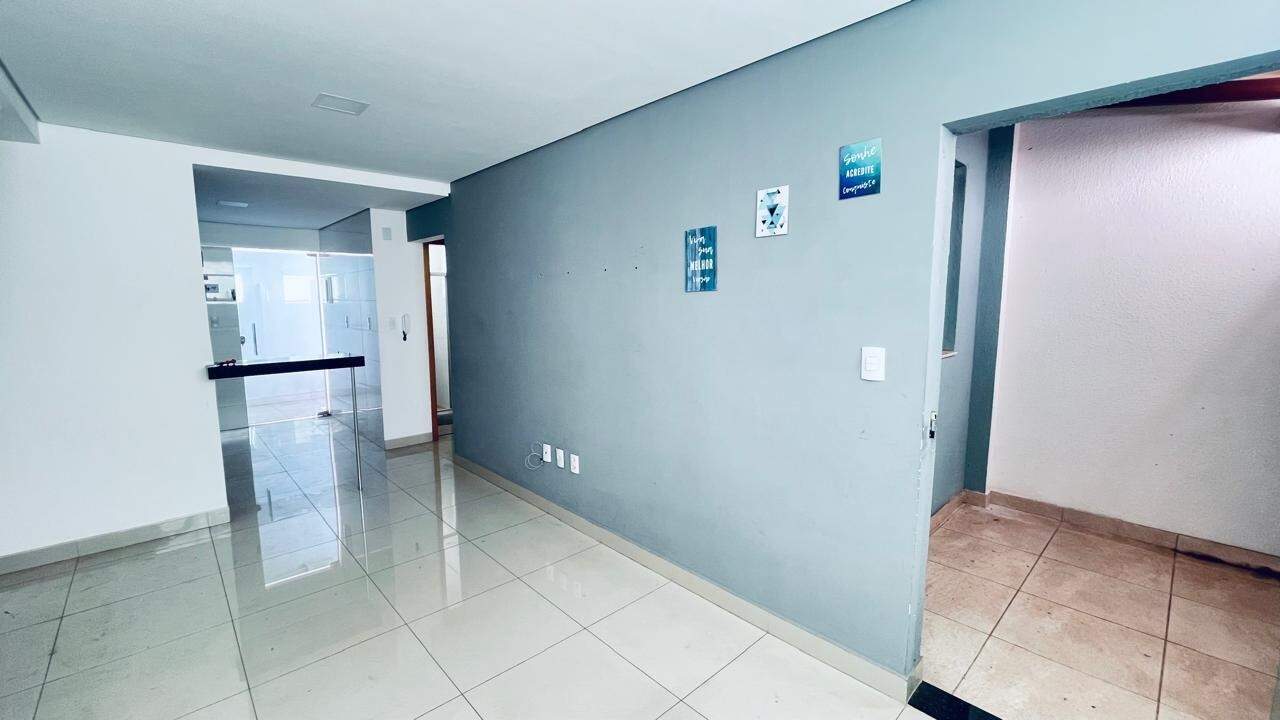 Área privativa à venda no Copacabana: 4