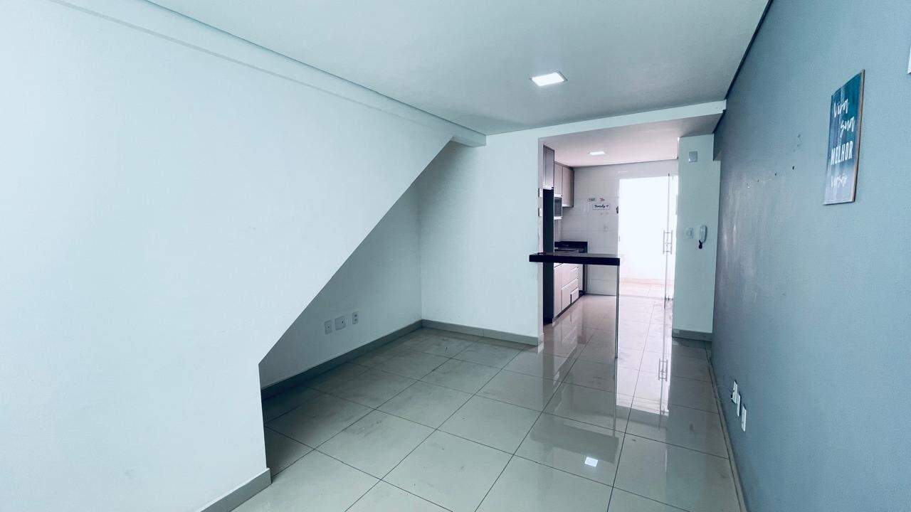 Área privativa à venda no Copacabana: 6